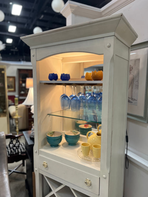 Wine Cabinet