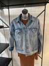 Levis Size Small Jacket