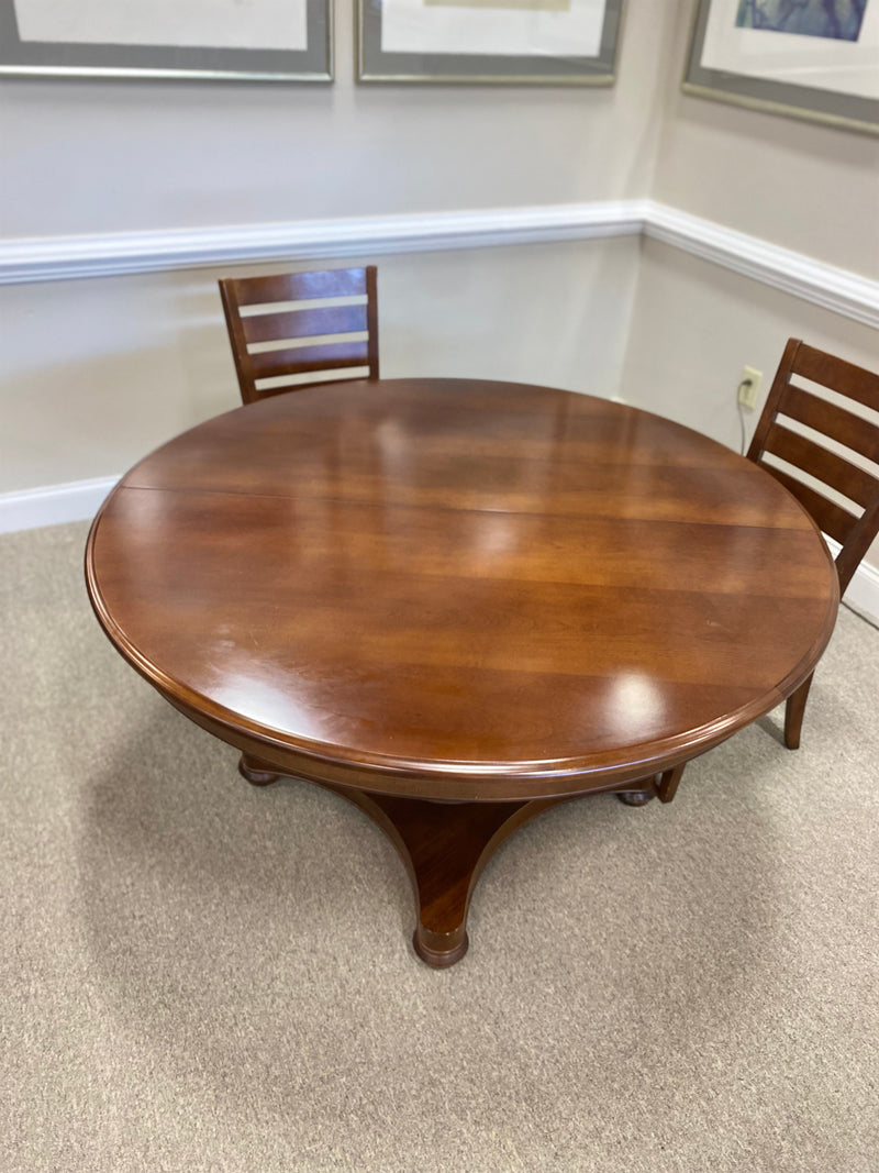 Bassett Dining Table