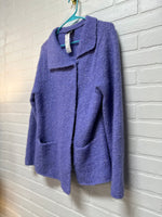 Eileen Fisher Size L Jacket