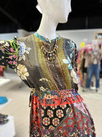 Johnny Was Size XS Dress
