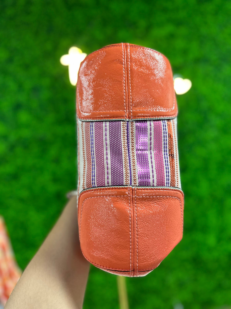 Coach Hand Bag