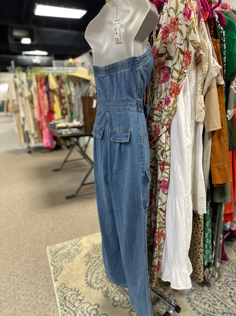 Sincerely Jules Size XS Jumpsuit