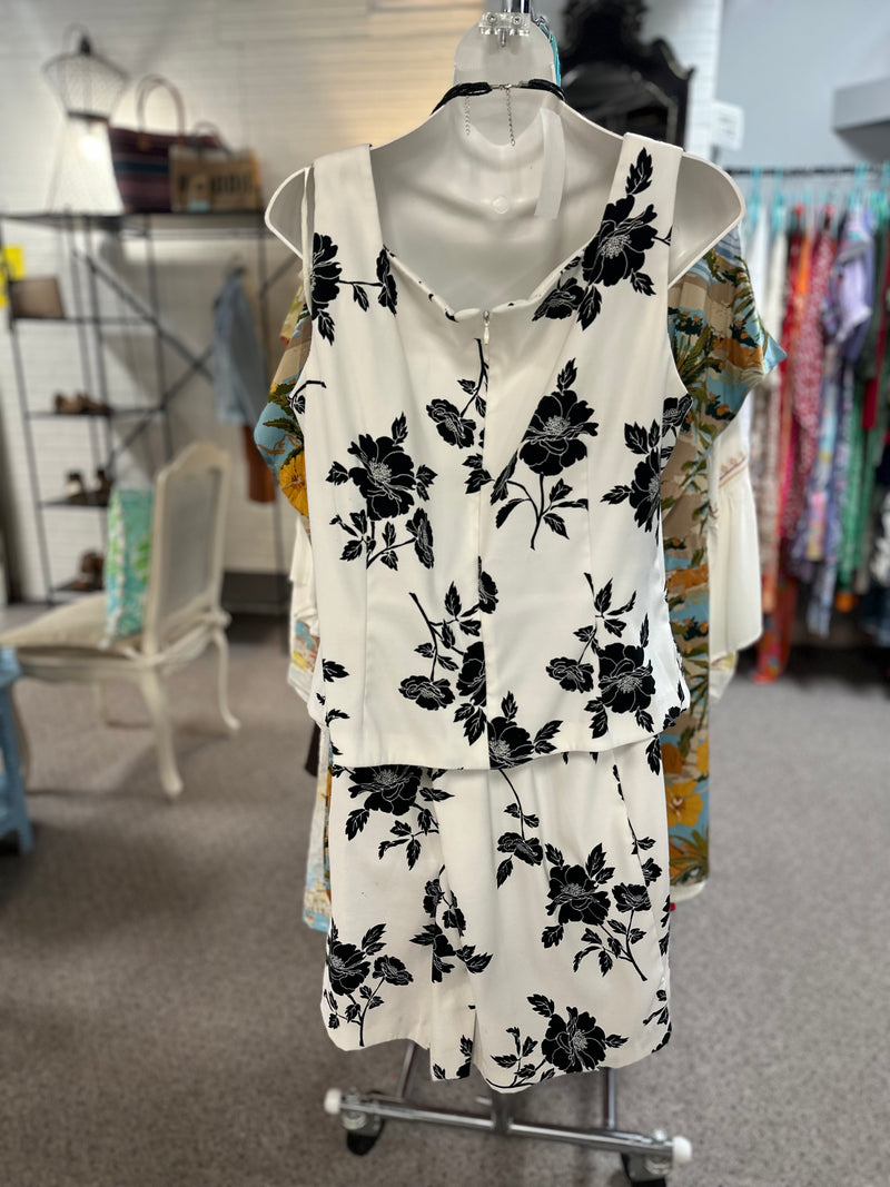 Dress Barn Size 14 2 PC Set