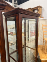 Curio Cabinet