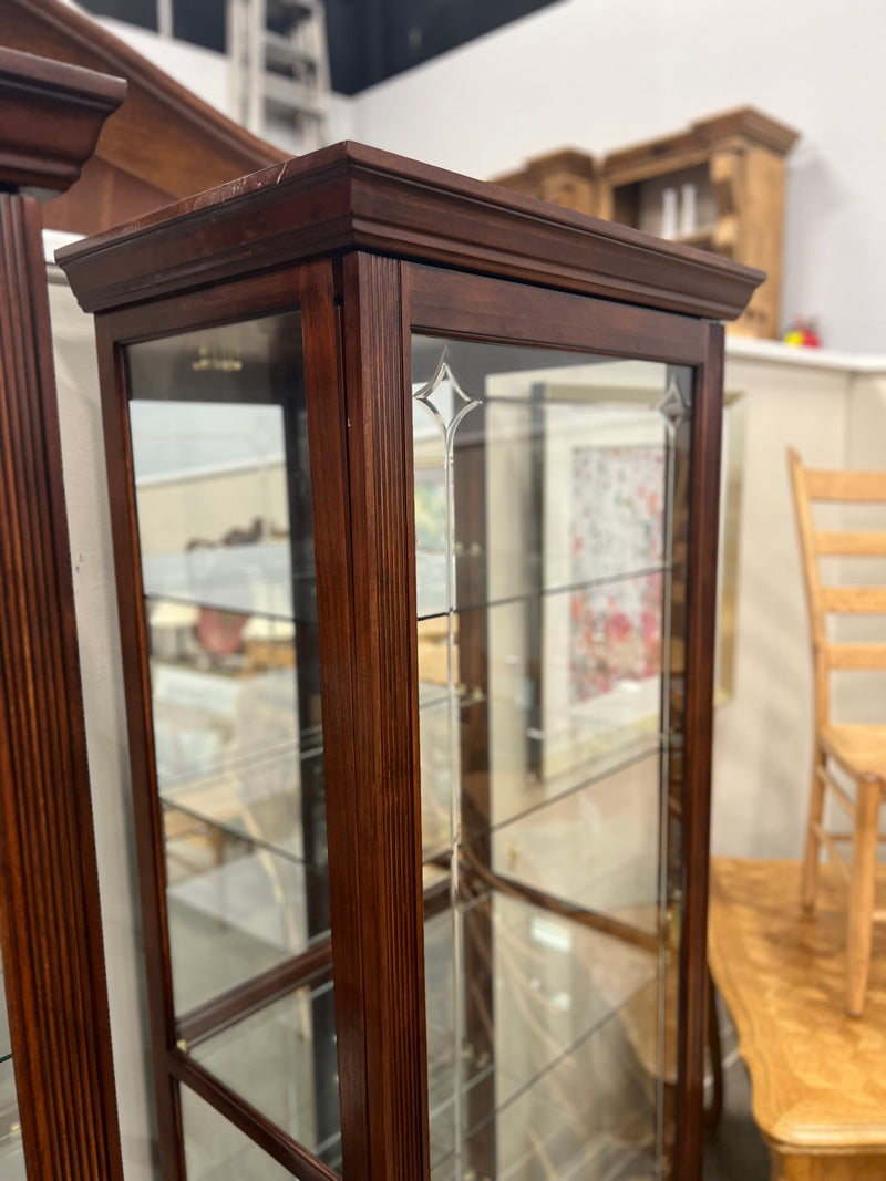 Curio Cabinet