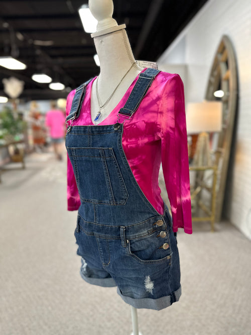 Carilyn Vaile Size S Top