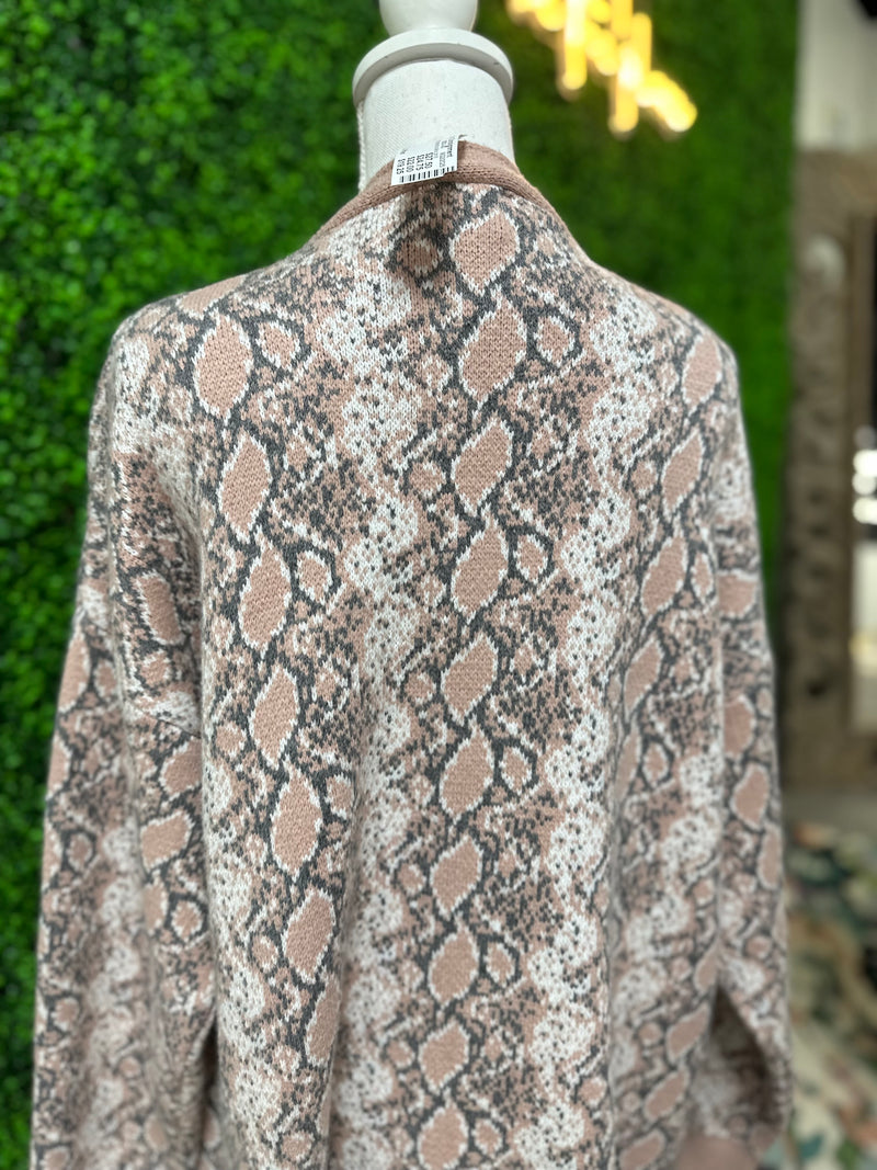 Fate Size M Cardigan