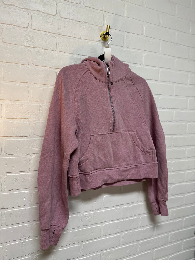 Lululemon Size XS/S Sweater