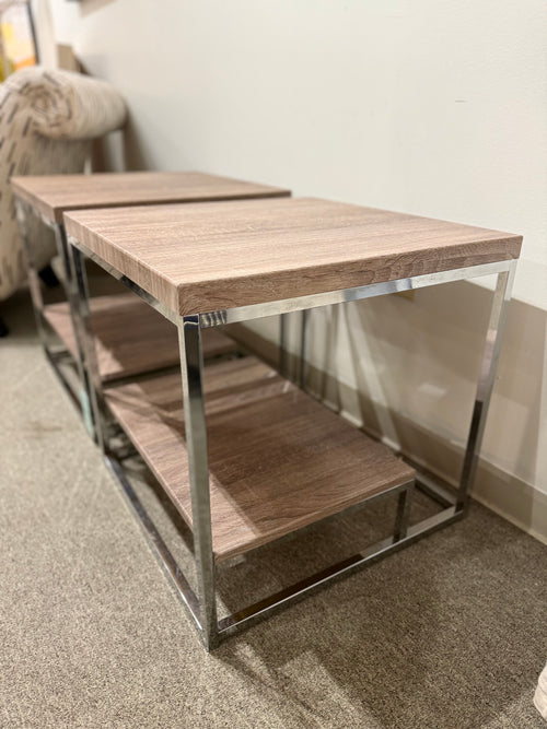 End Tables
