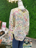 andthewhy Size L Sweater