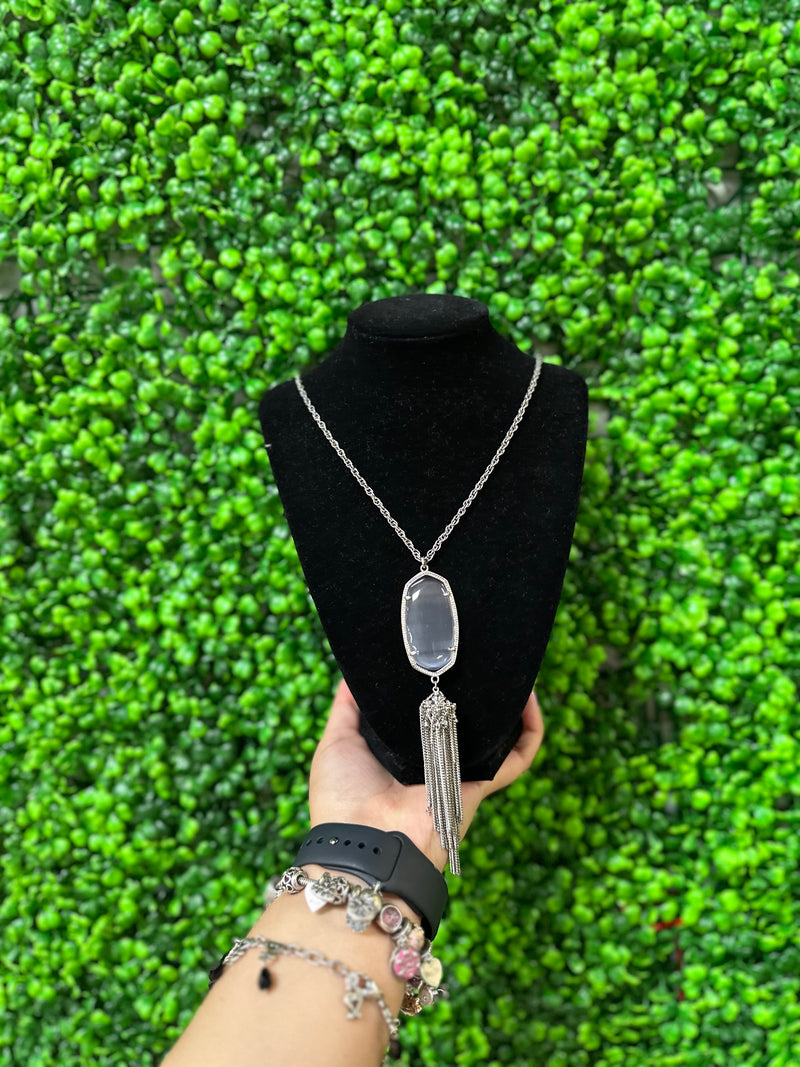 Kendra Scott Size 22'' Necklace