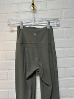 Lululemon Size 0 Pants
