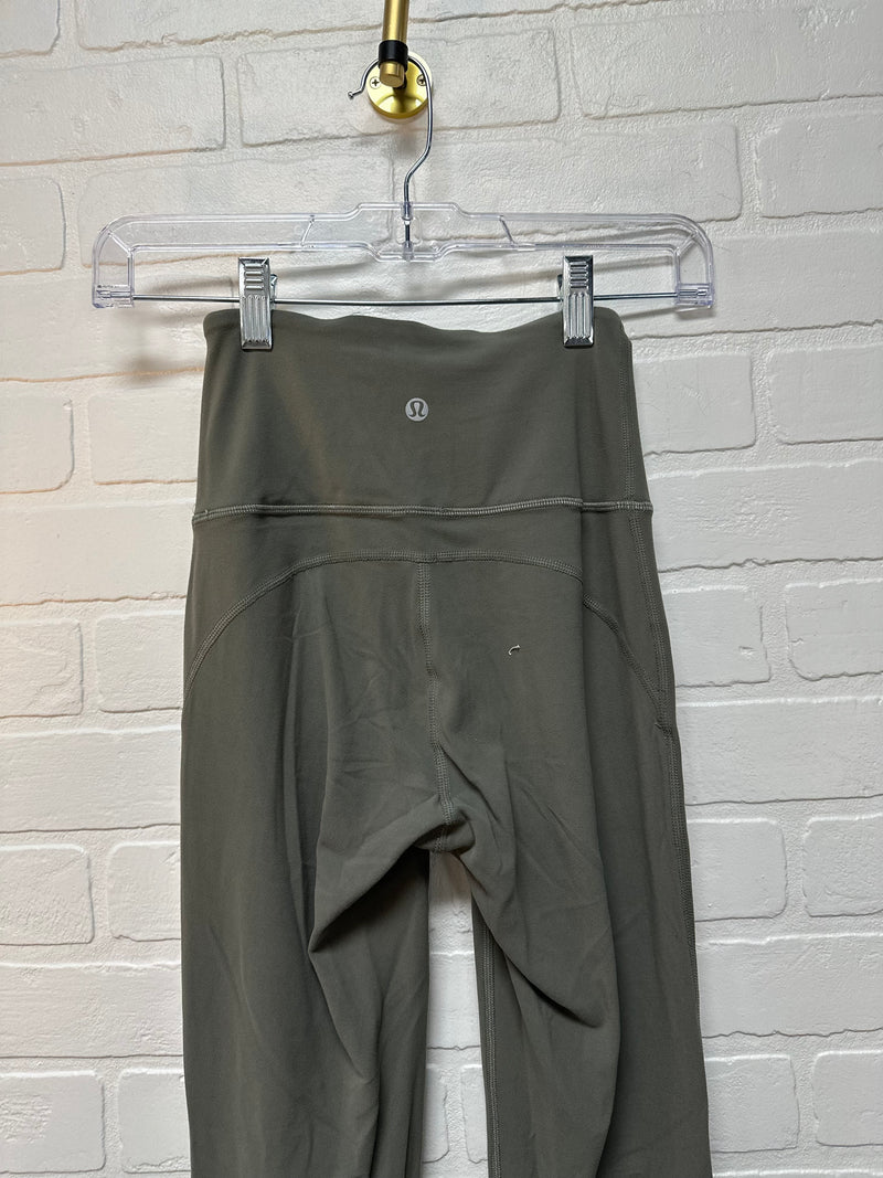 Lululemon Size 0 Pants
