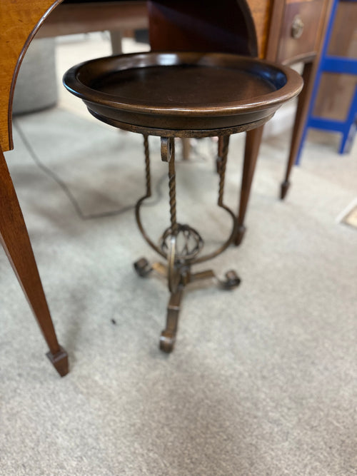 Accent Table