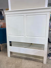 Headboard