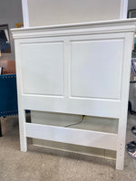 Headboard