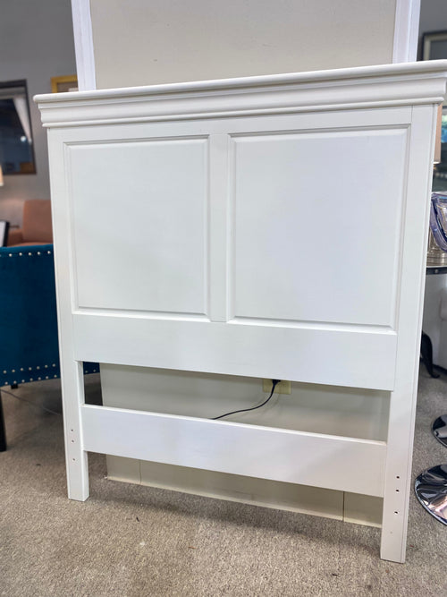 Headboard