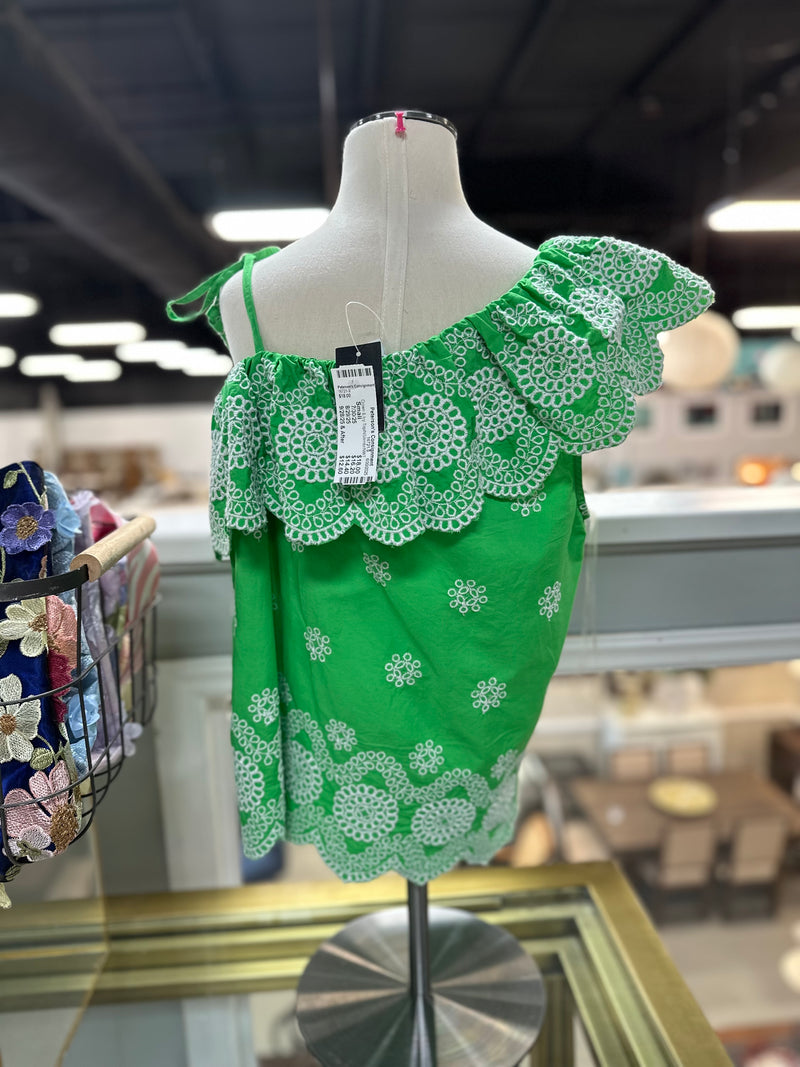 Crown & Ivy Size Small Top