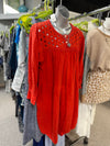 Madewell Size Medium Dress