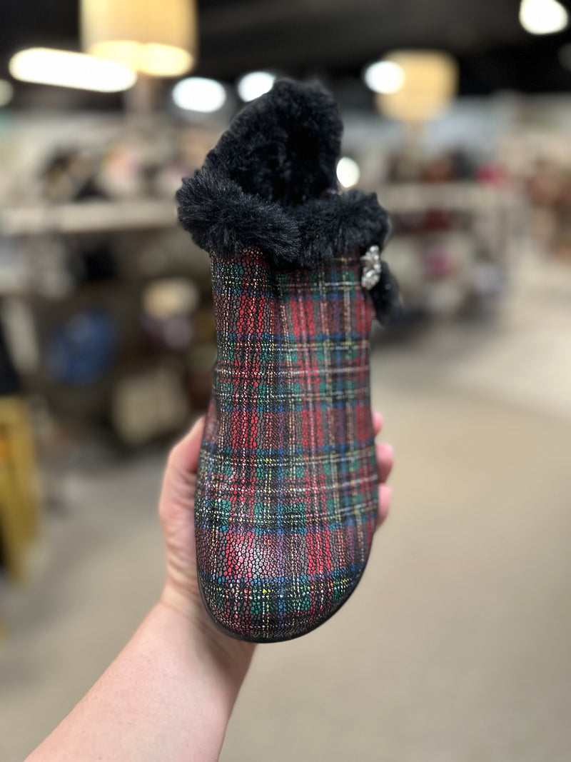 Allegria Size 38 Booties