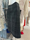 Akris Punto Size 10 Skirt