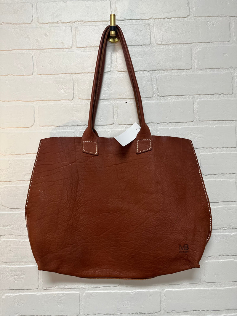 Mill & Bird Hand Bag