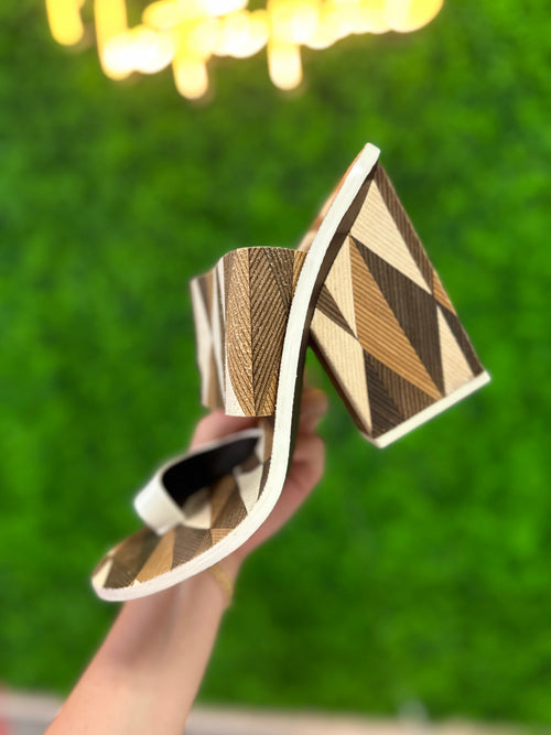 Tory Burch Size 8.5 Heel