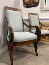 Century Furniture  Chairs