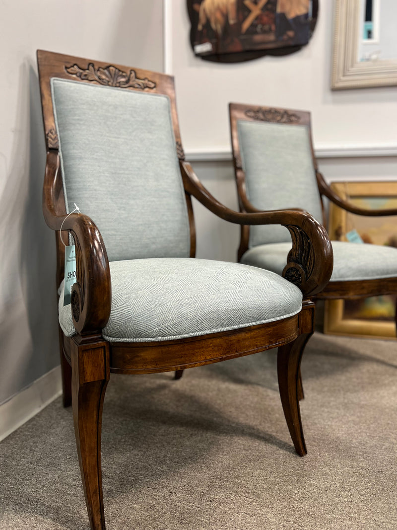 Century Furniture  Chairs