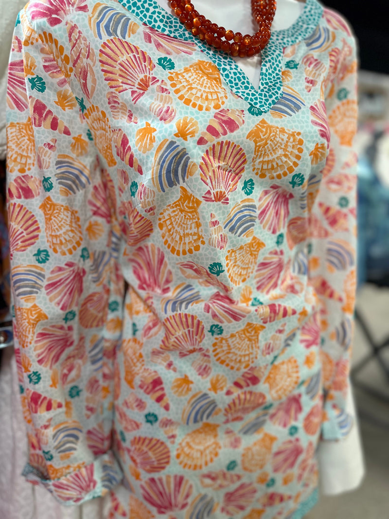 Talbots Size Medium Top