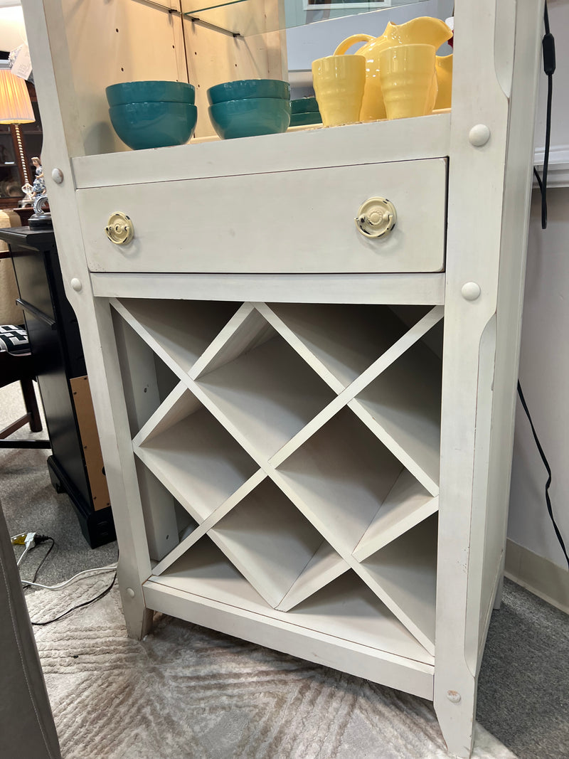 Wine Cabinet
