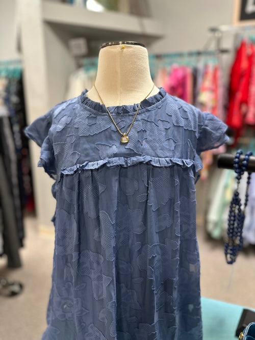 Lauren Conrad Size XL Top