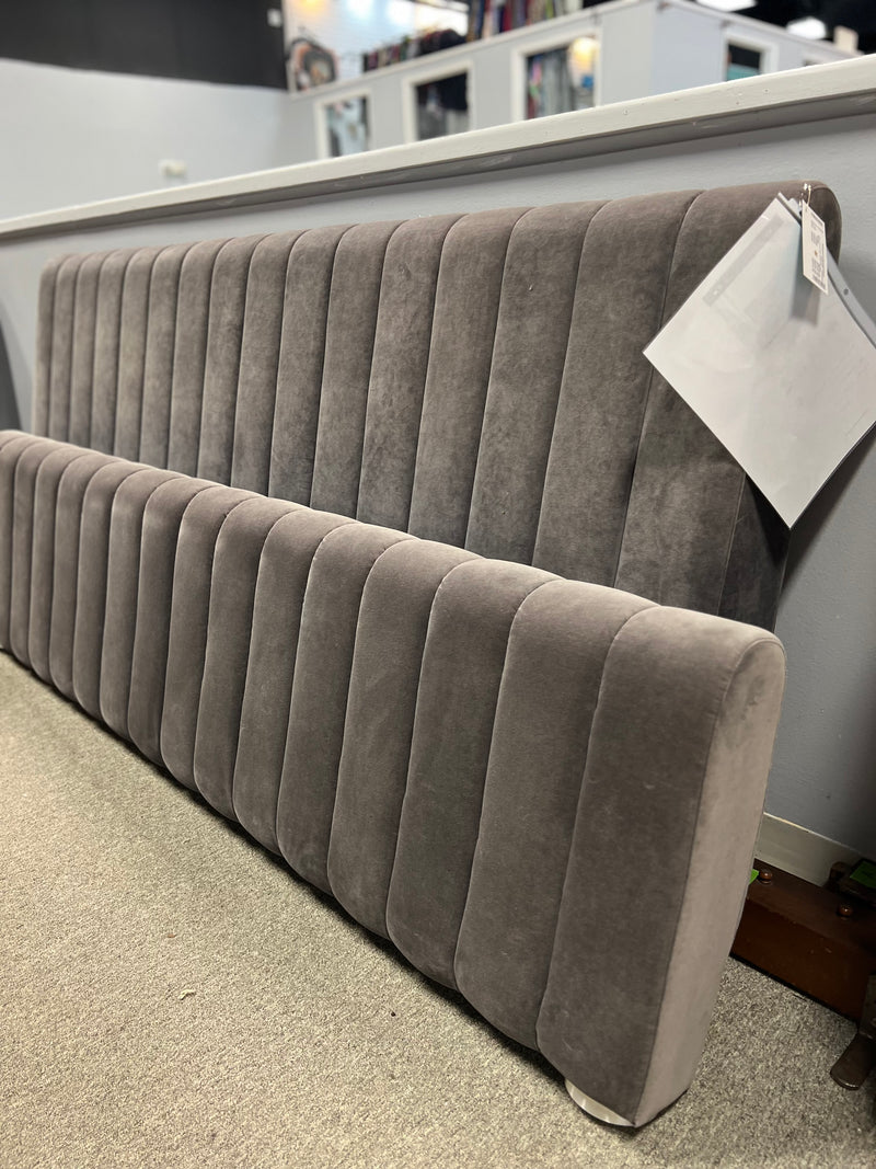 King Bed