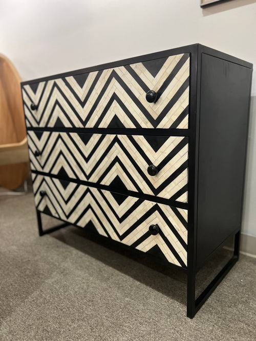 Dovetail Furniture Chest