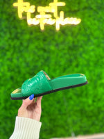 Gucci Size 38 Shoes
