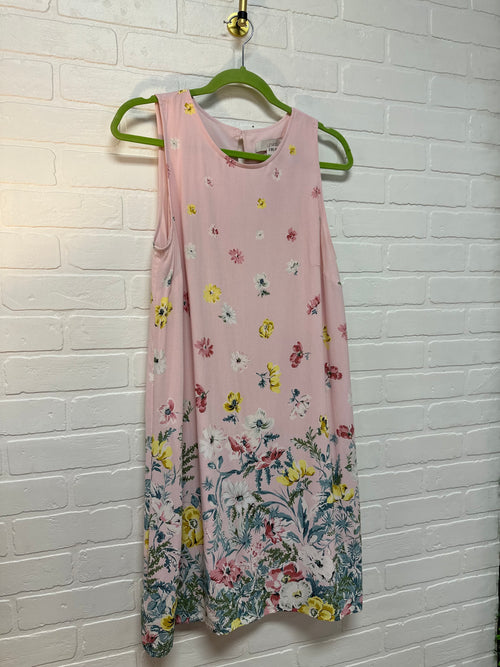Loft Size 10 Dress