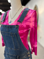 Carilyn Vaile Size S Top