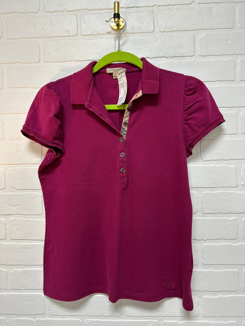 Burberry Size Medium Top