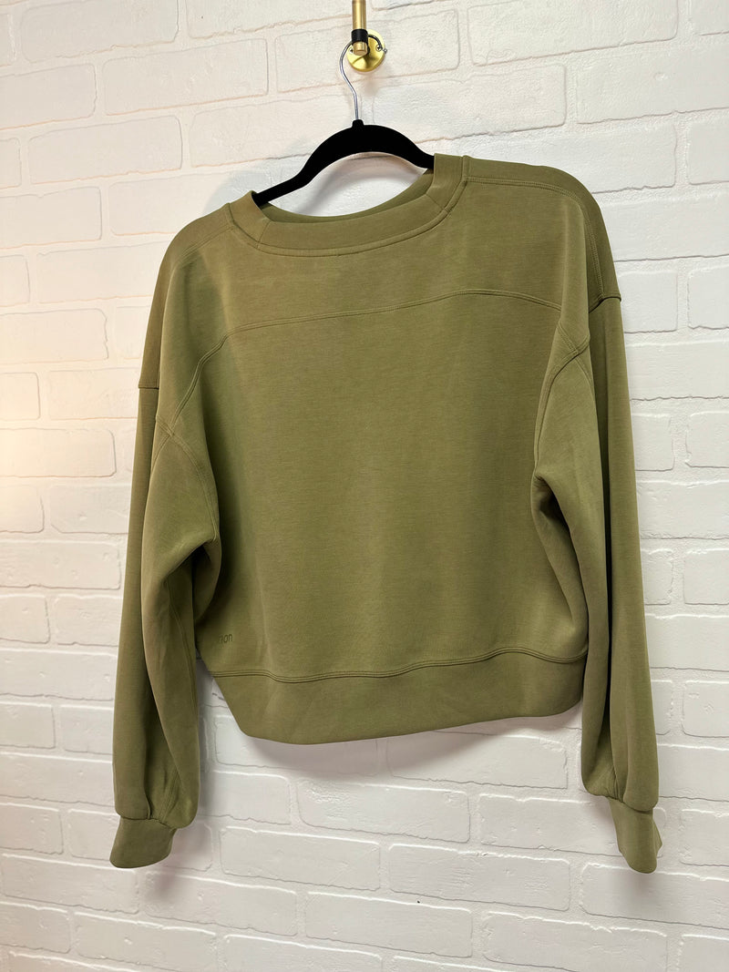 Lululemon Size 8 Top