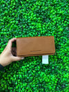 Spikes & Sparrow Wallet