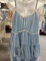 Entro Size Large Top