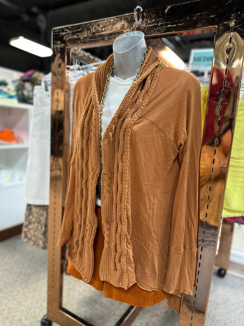 Tiny Size M Cardigan