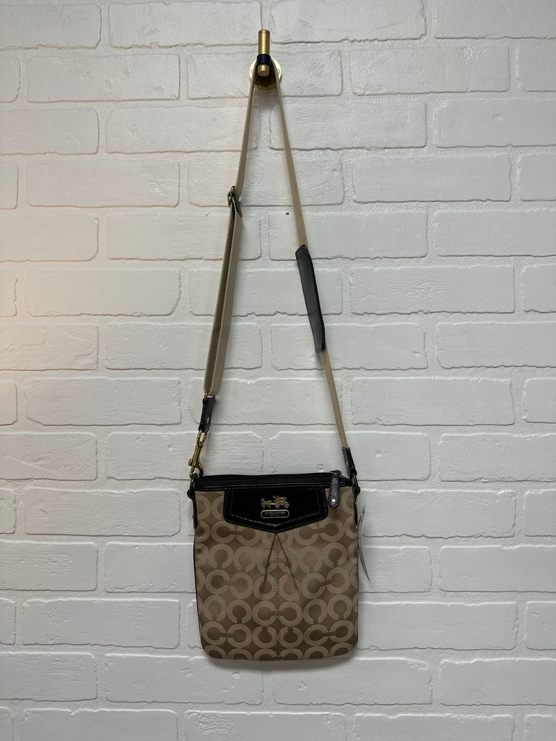 Coach Crossbody