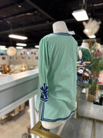 Gretchen Scott Size M Top
