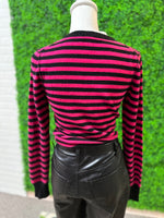 Aqua Size M Top