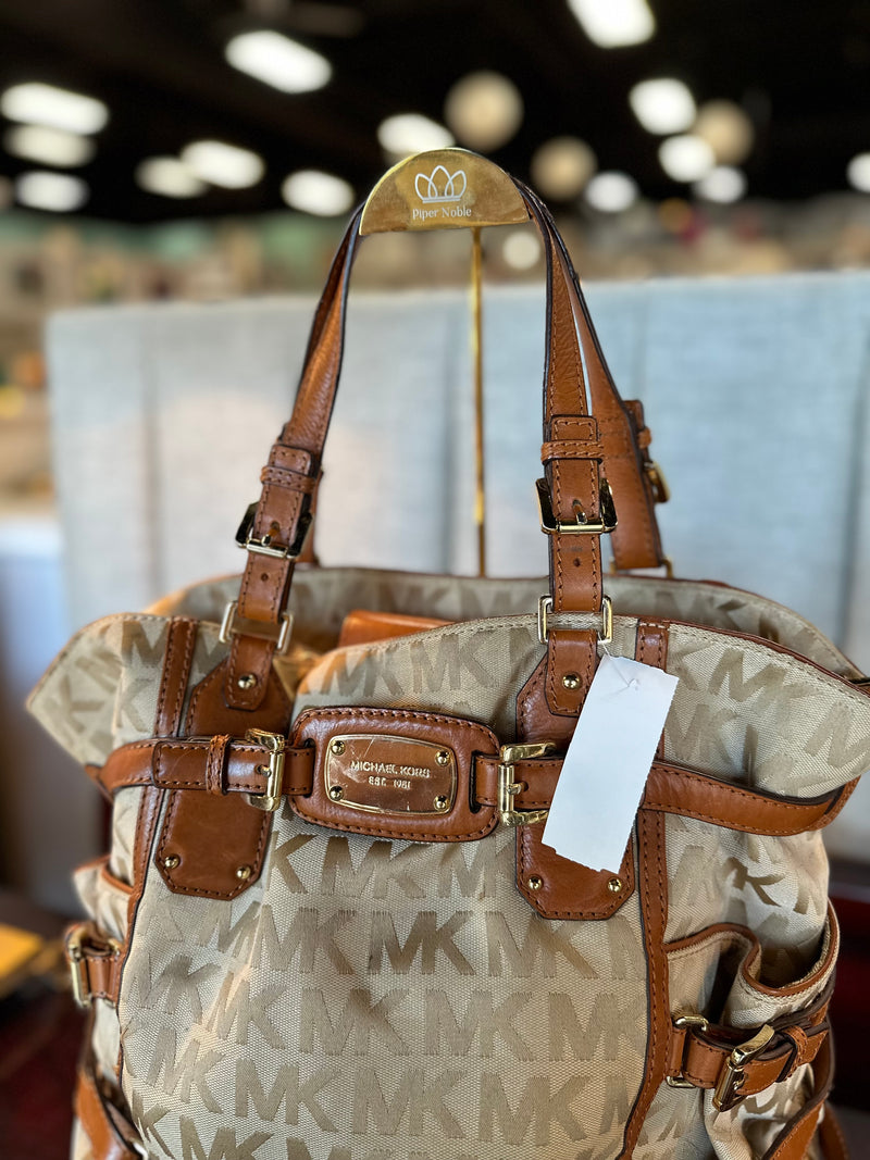 Michael Kors Hand Bag