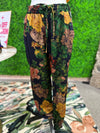 Johnny Was Size M Pants
