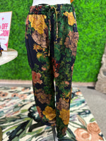Johnny Was Size M Pants