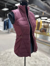 Lululemon Size 4 Vest